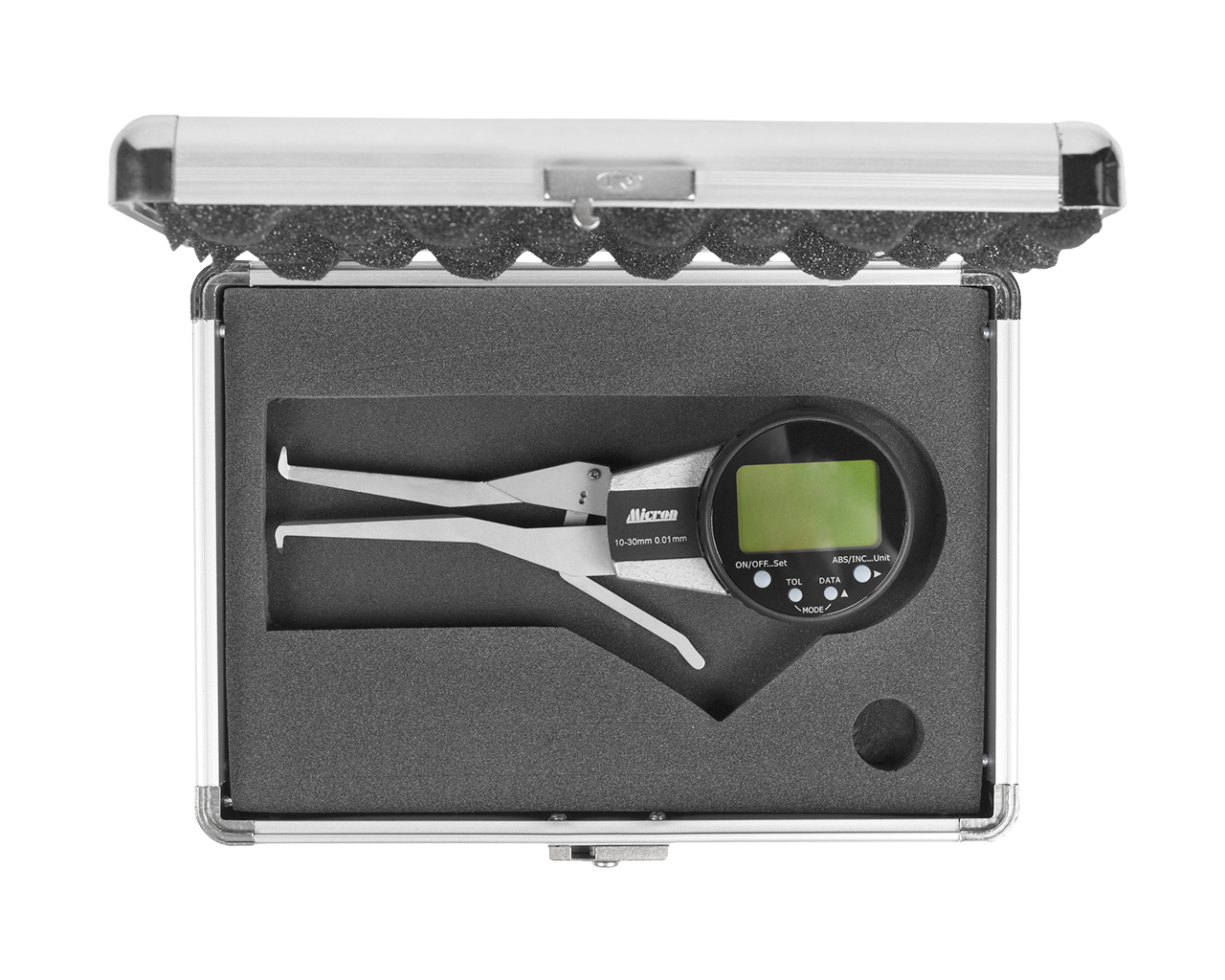 Нутромер для внутренних измерений электронный НВЦ 10-30 0.01 Микрон