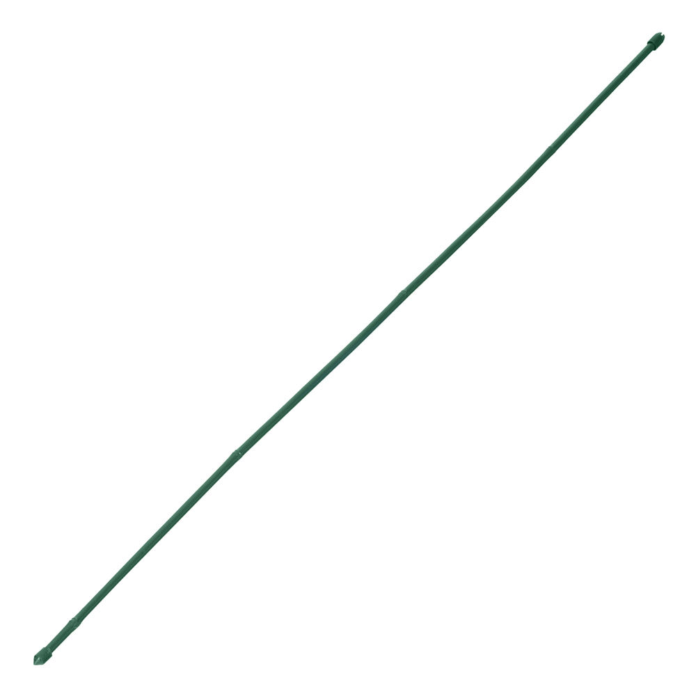 Опора бамбуковая в пластике, H 120 см Palisad (644135)