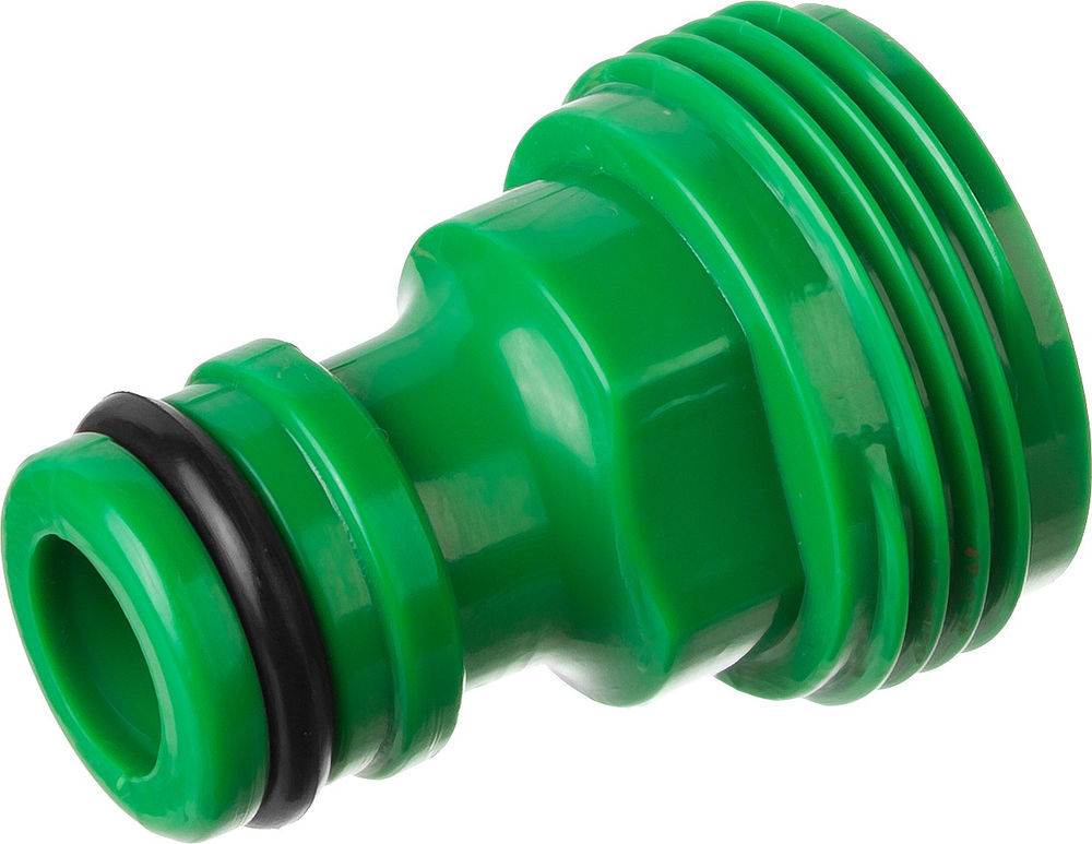 Штуцерный адаптер 3/4, с внешней резьбой РОСТОК RE-34 426357