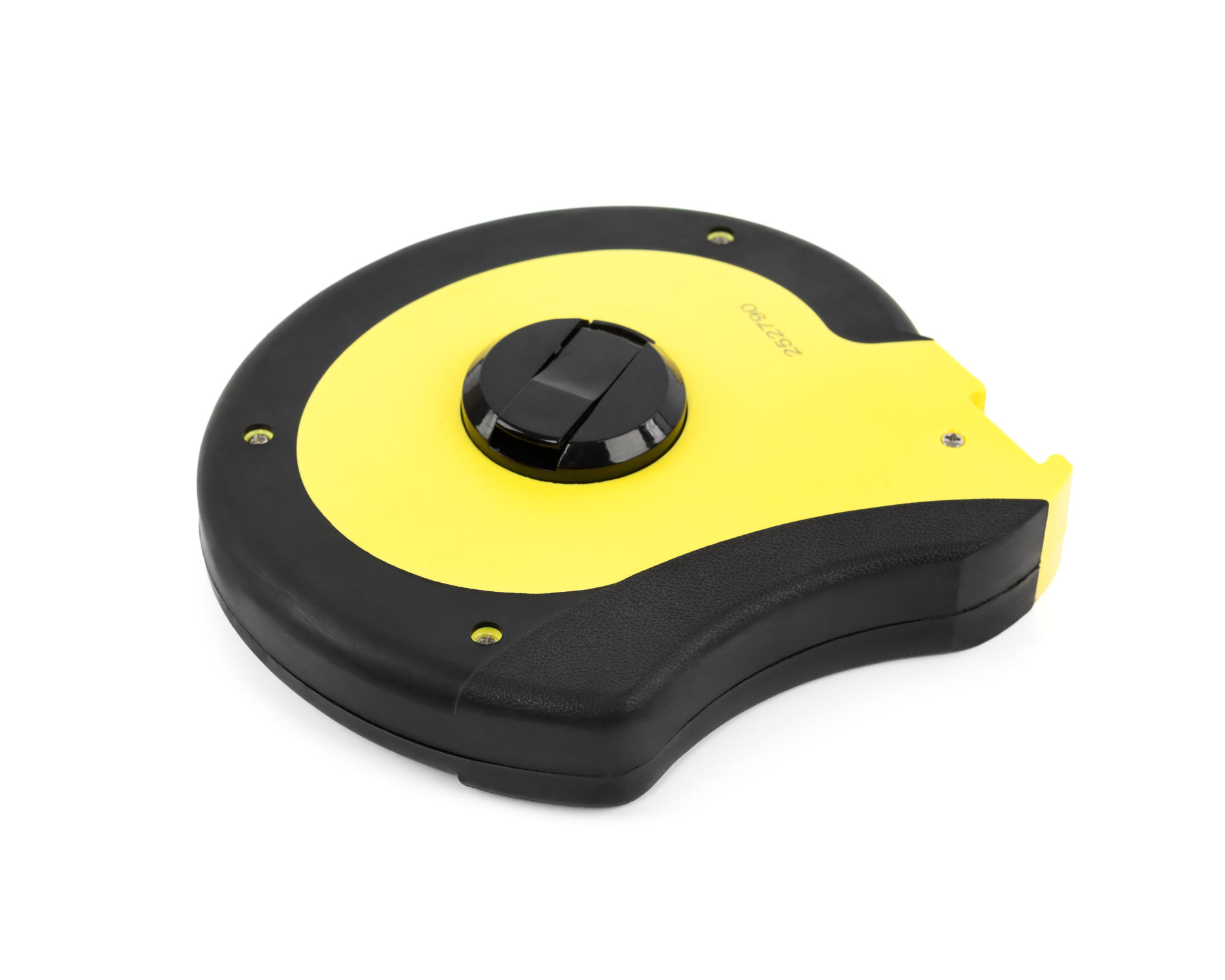 Рулетка 50м с кольцом кл.2 Р50У2К (ГРСИ №90362-23) Micron