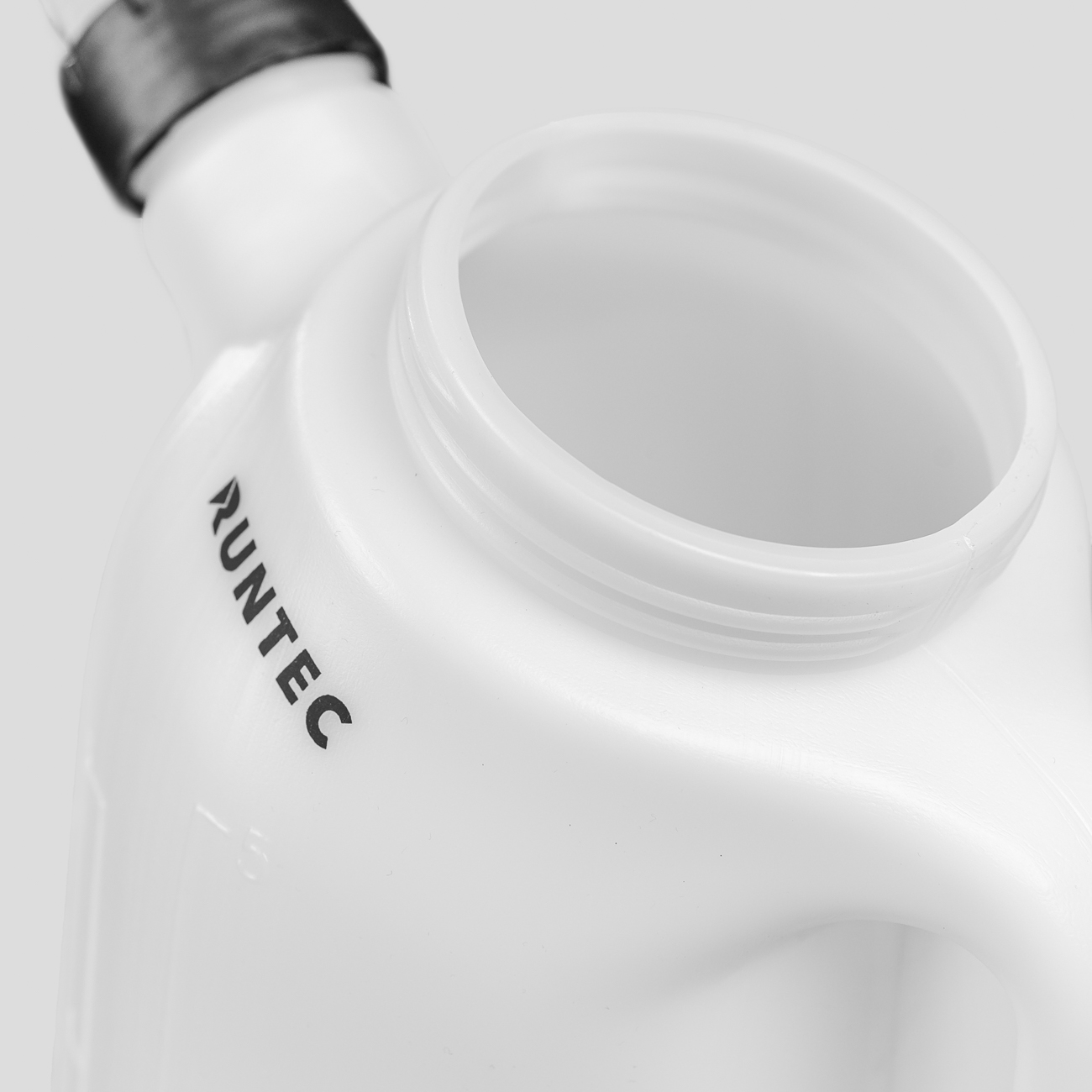 Емкость мерная для технических жидкостей 5 литров RUNTEC RT-OM5