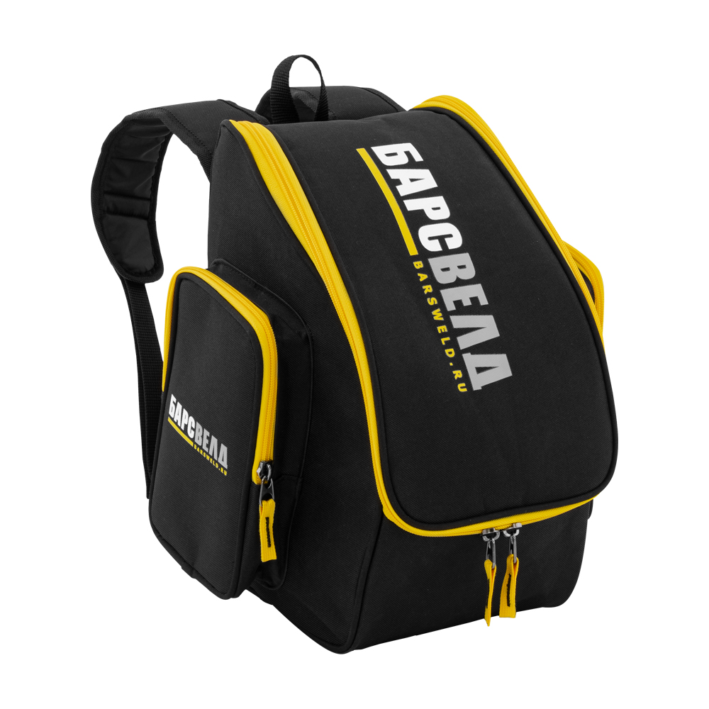 Рюкзак для маски сварщика БАРСВЕЛД (WB007)