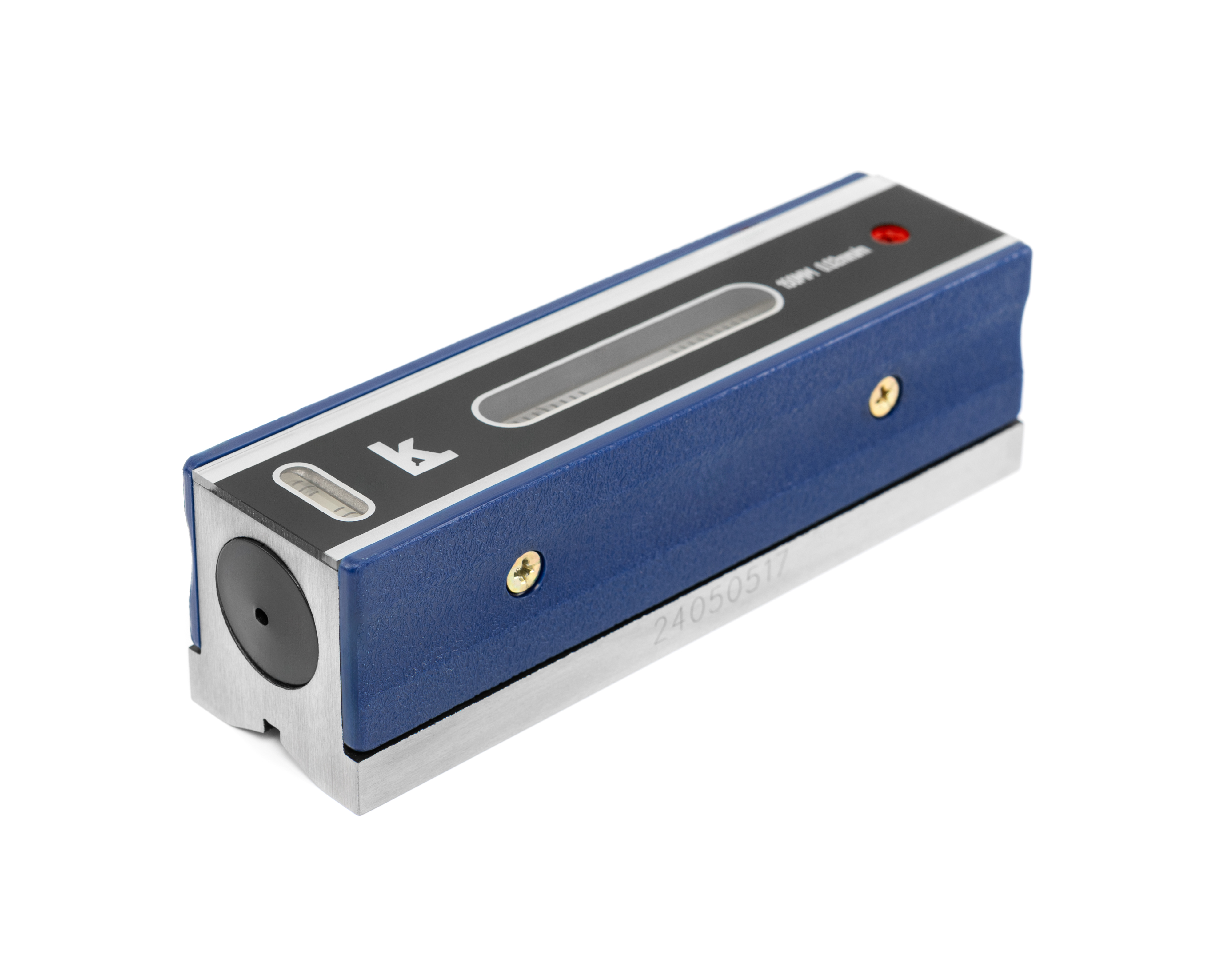 Уровень брусковый 150мм 0.02мм/м (ГРСИ №85734-22) КЛБ