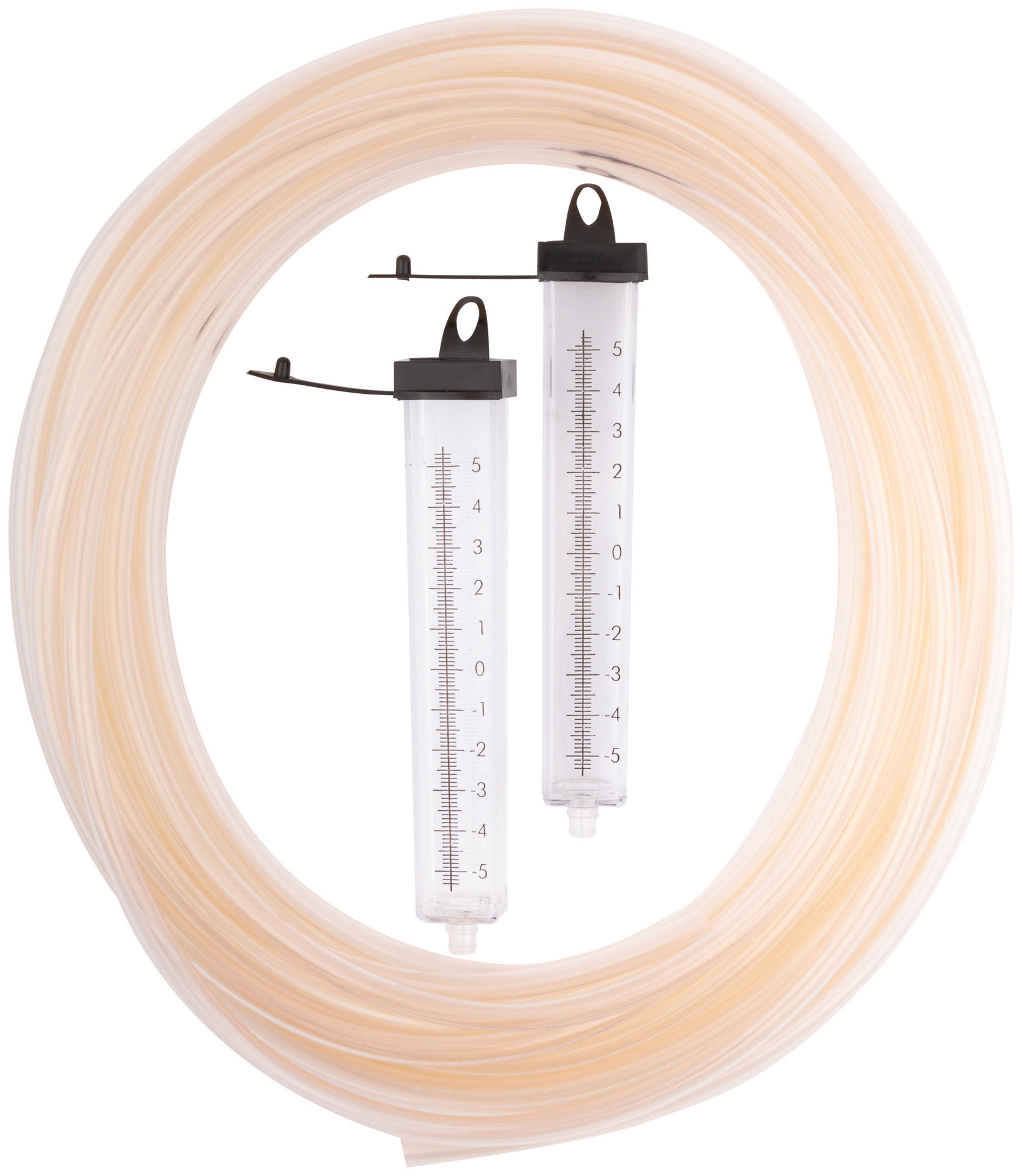 Уровень гидростатический Стандарт 7 м (18707)