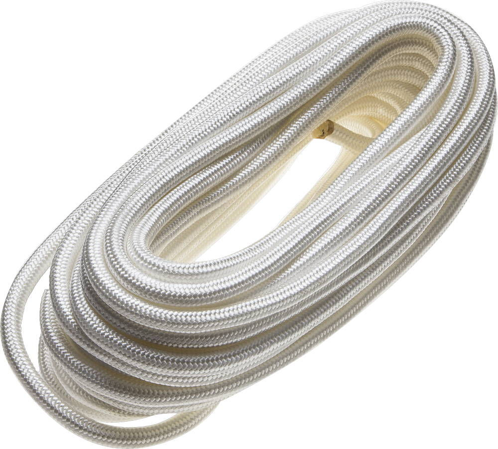 Фал капроновый d 12 мм, 20 м ЗУБР 50210-12