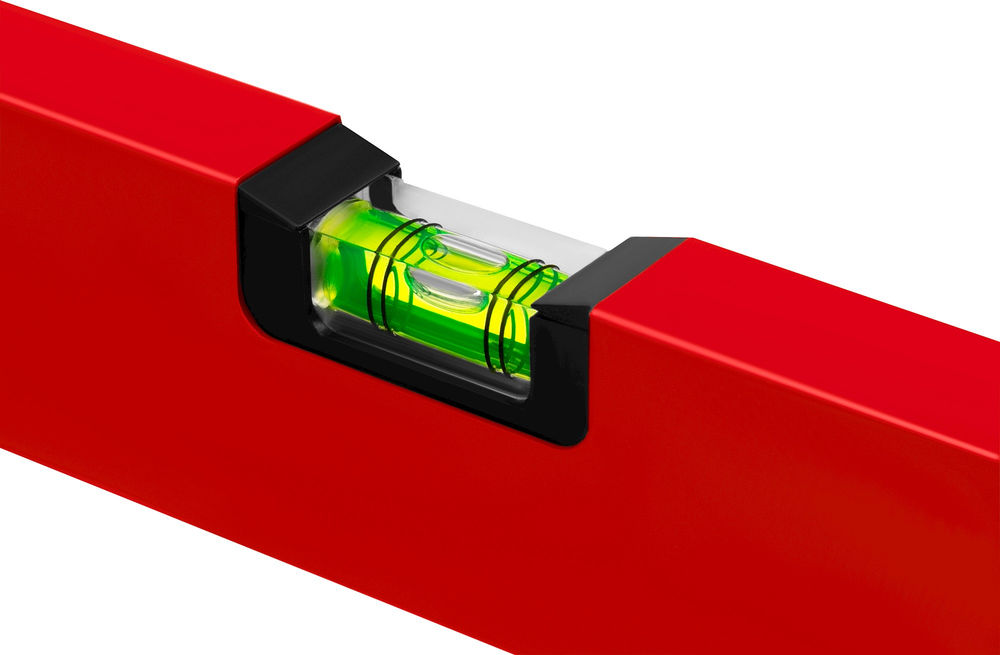Уровень с усиленным профилем МАСТЕР, 1000 мм ЗУБР 34584-100_z01