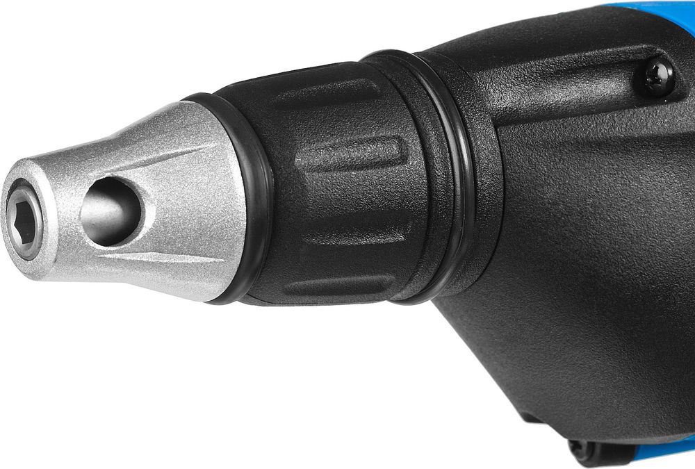 Шуруповерт сетевой 550 Вт, 10 Н·м ЗУБР УНИВЕРСАЛ ЗСШ-550-45