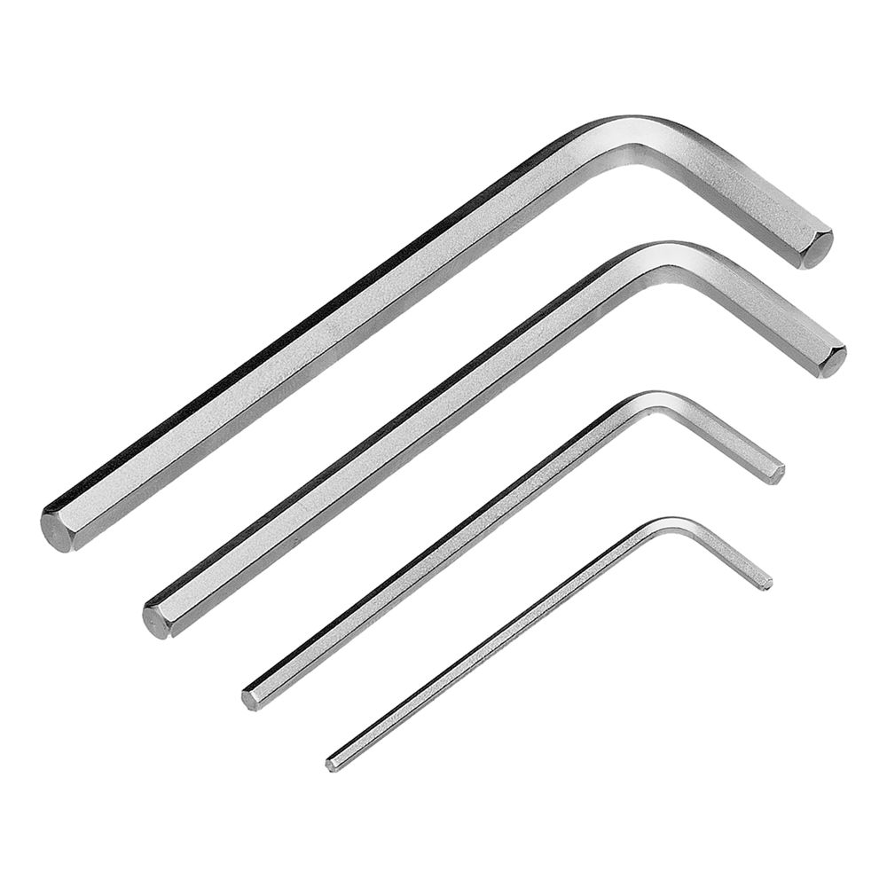 Набор инструментов, 1/2, Cr-V, S2, усиленный кейс, 58 предметов Stels