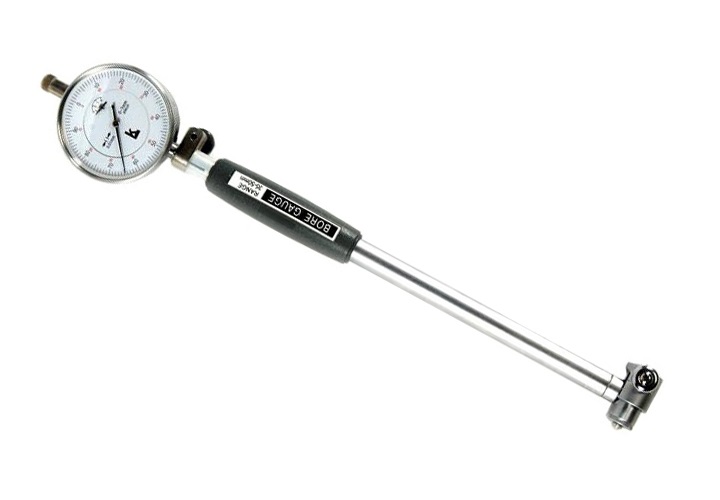 Нутромер индикаторный НИ 35- 50 0,01 КЛБ