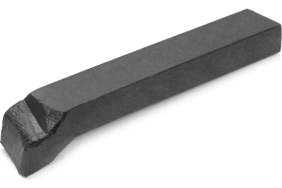 Резец строгальный подрезной (тип 2) 2175-0028 левые ГОСТ 18893-73 40х32х340 ВК8 КИЗ