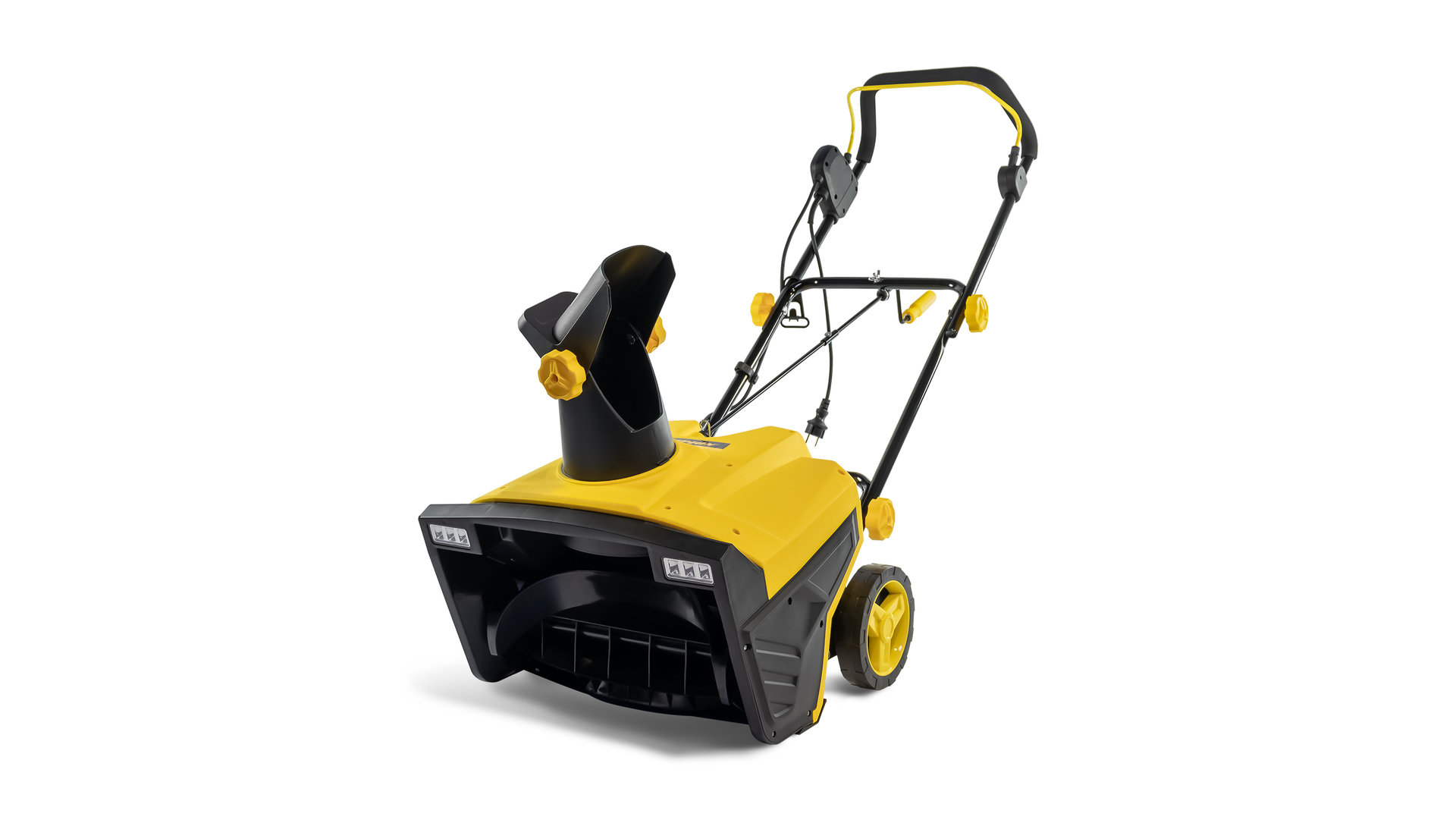 Снегоотбрасыватель электрический CHAMPION STE2350 (2300Вт 50см 13,36кг) (STE2350)