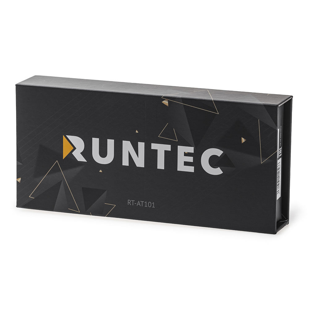 Светильник переносной аккумуляторный портативный RUNTEC RT-AT101