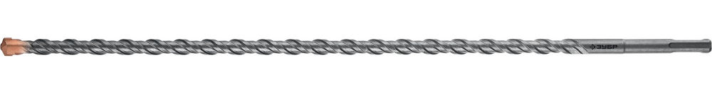 Бур SDS-plus 12?600 мм ЗУБР Профессионал 29314-600-12_z02