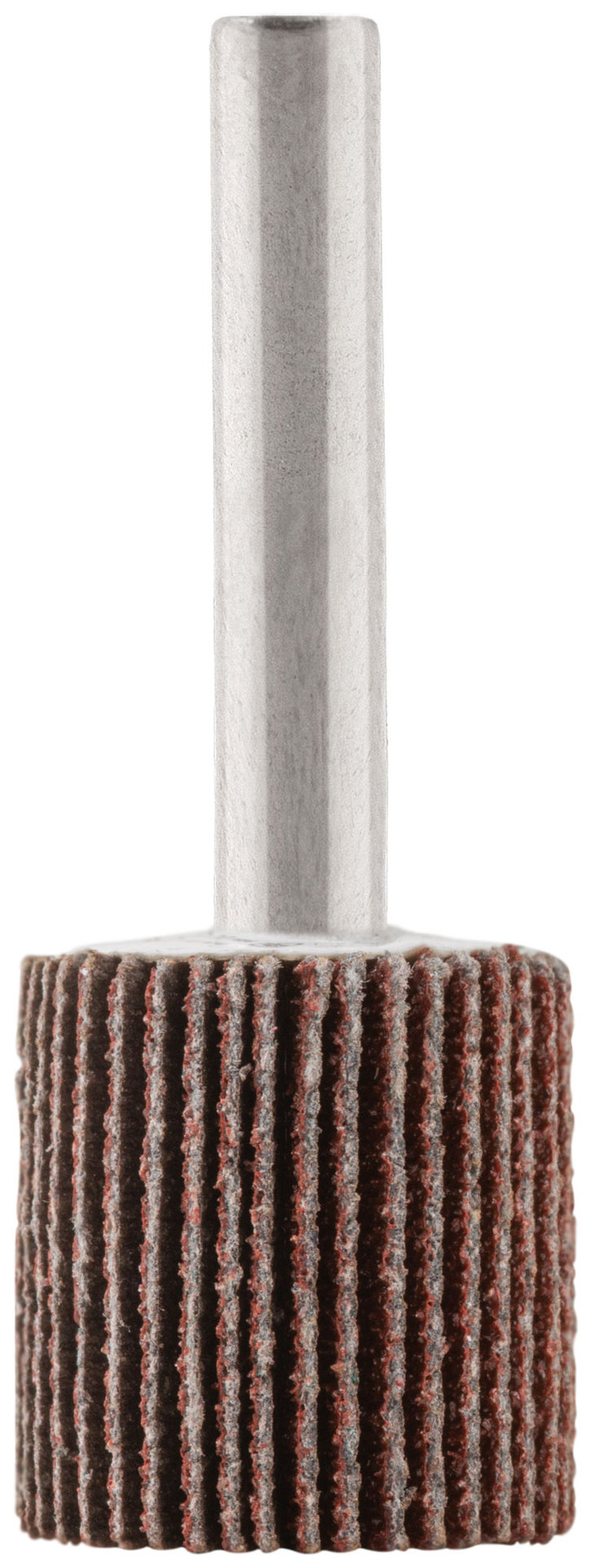 Диск лепестковый для дрели радиальный 20х20х6 мм Р 100 (39580)