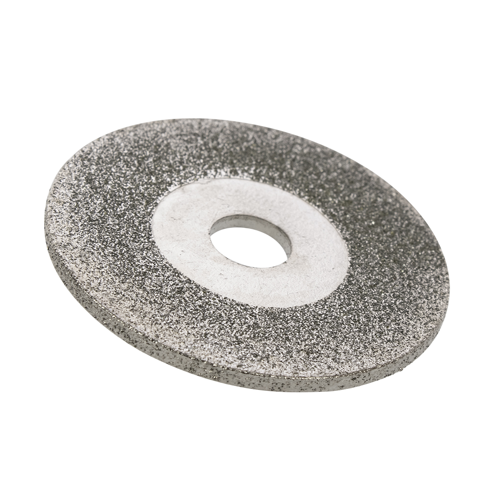 Диск шлифовальный для машинки заточки вольфрамовых электродов БАРСВЕЛД TIG-40 (DGDTIG40)