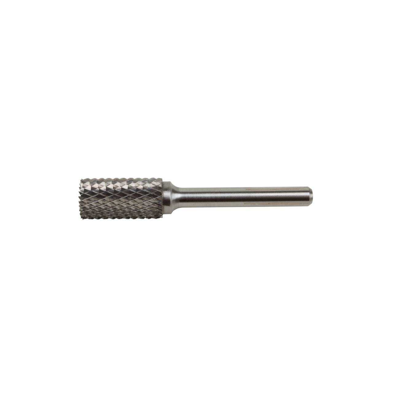 GARWIN INDUSTRIAL 900537-12*25*69 Борфреза цилиндрическая с торцевыми зубьями 12х25х69 мм, VHM, DM, форма B (серия 900537)