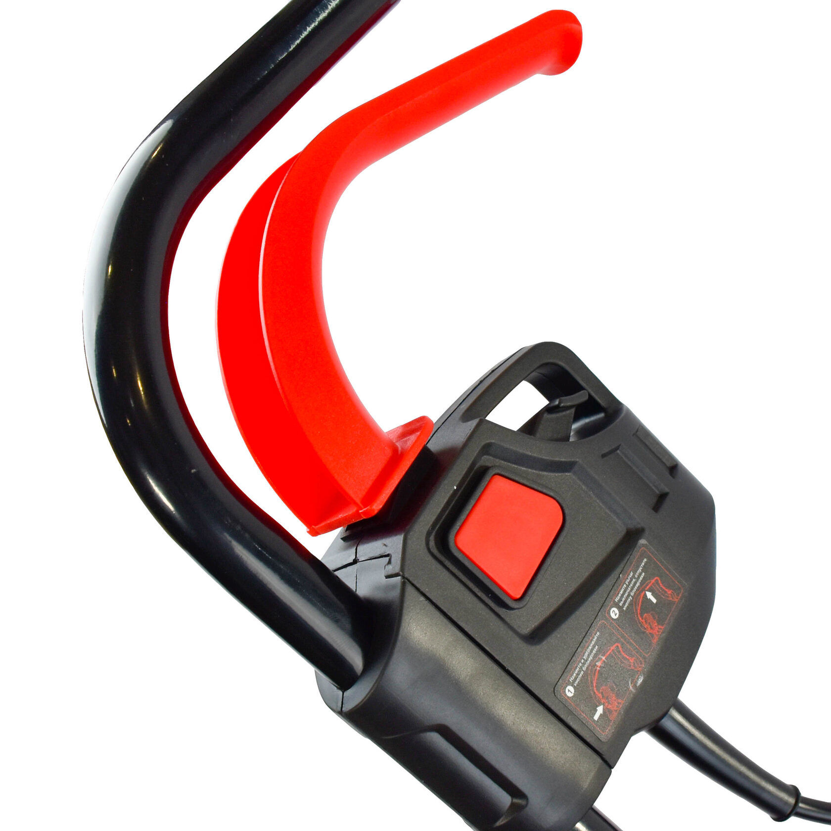 Газонокосилка электрическая (электрокосилка) EVOline LME 32