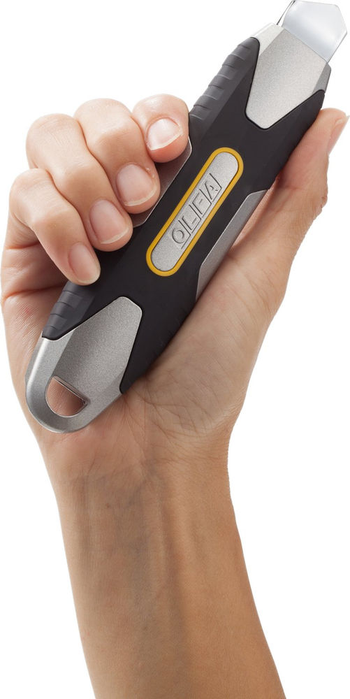 Нож X-design 18 мм OLFA OL-MXP-L