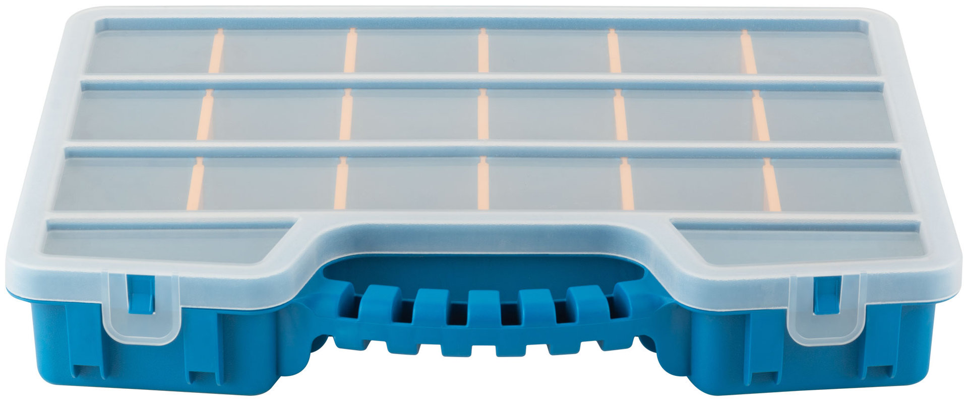 Органайзер 390х300х60 мм, 20 отделений