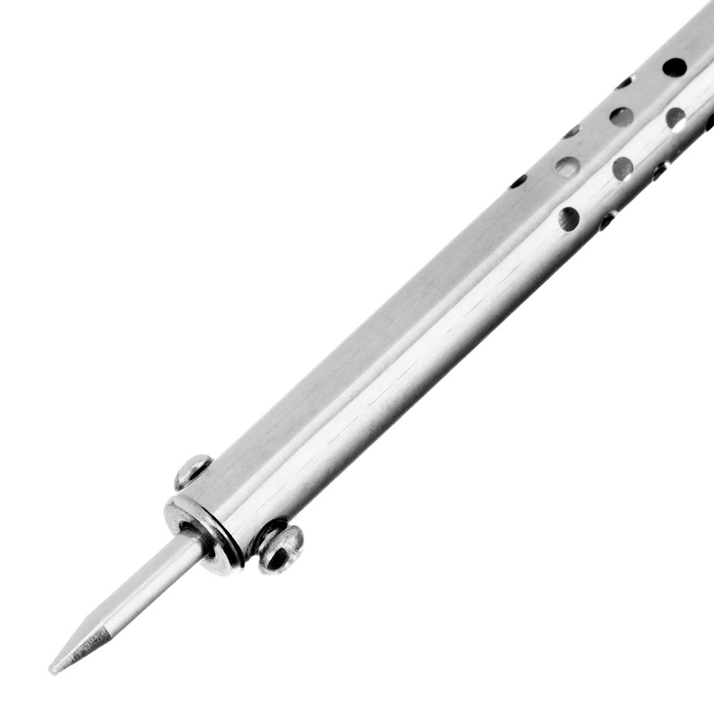 Паяльник с ручкой из дерева, 40 Вт, 220 В Sparta (913102)