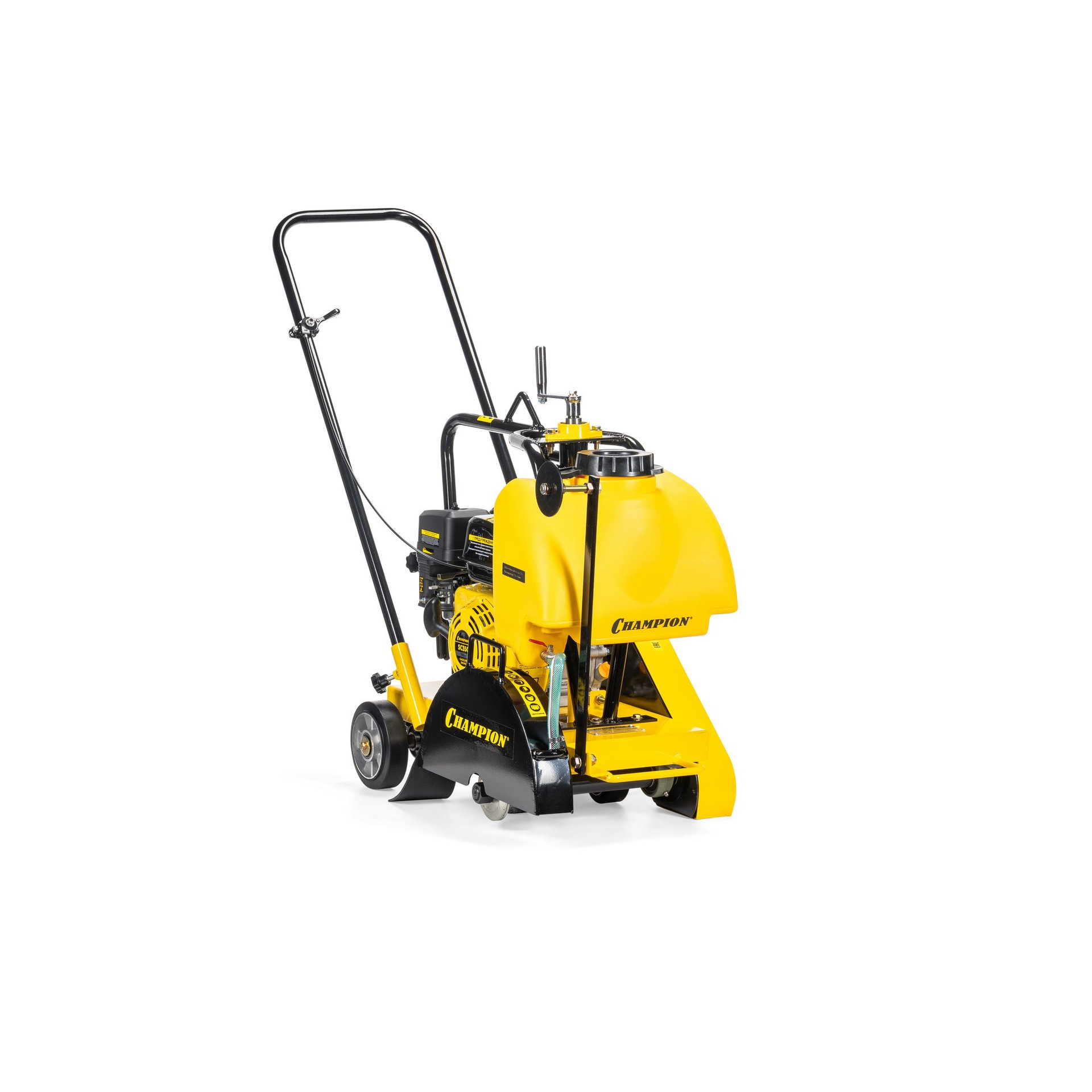 Резчик швов SC350 (PRO 350 мм, 6.5 л.с., 110 мм, 72кг) (SC350)