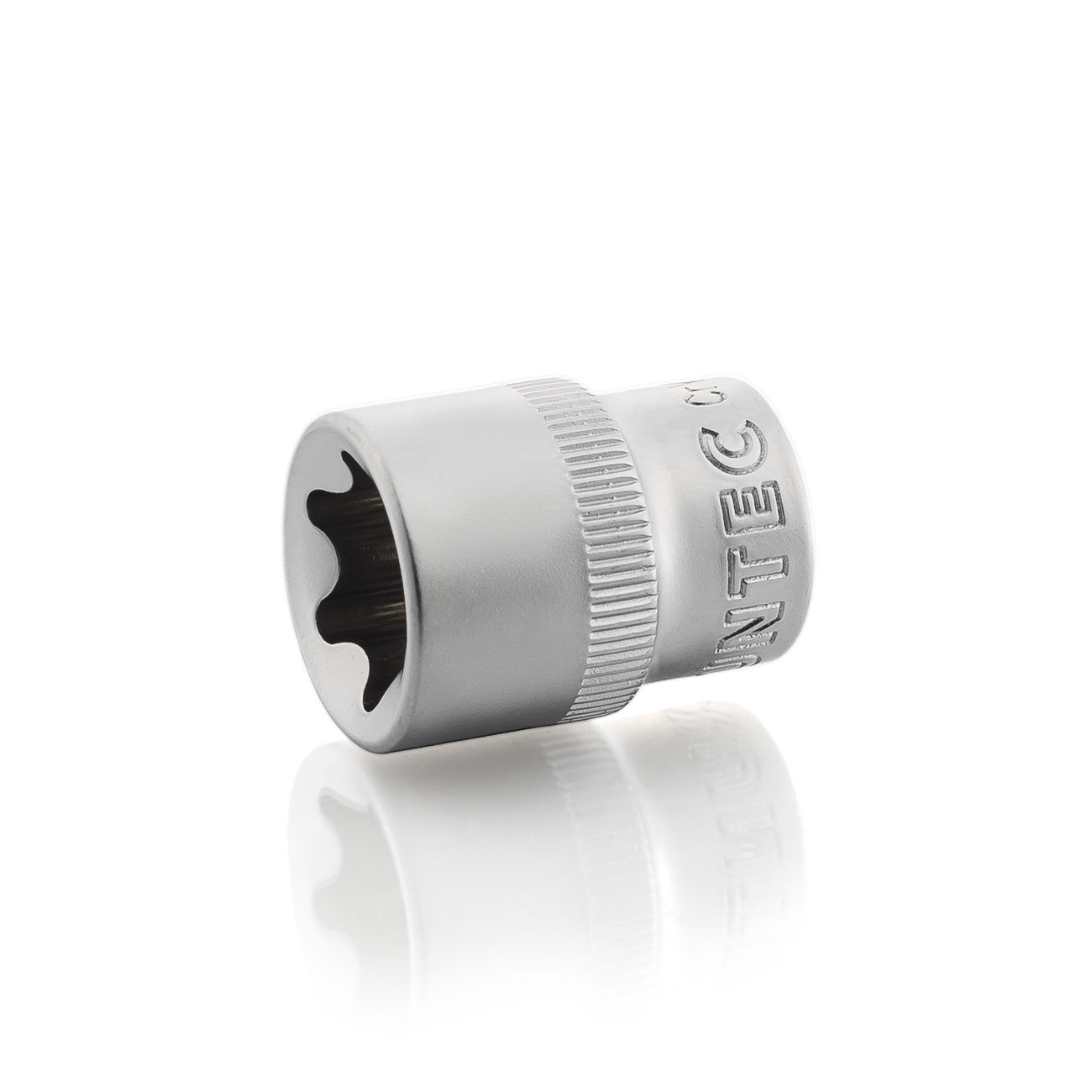 RUNTEC RT-H38SE18 Головка торцевая RUNTEC CrV, E-профиль, 3/8, E18 (RT-H38SE18)