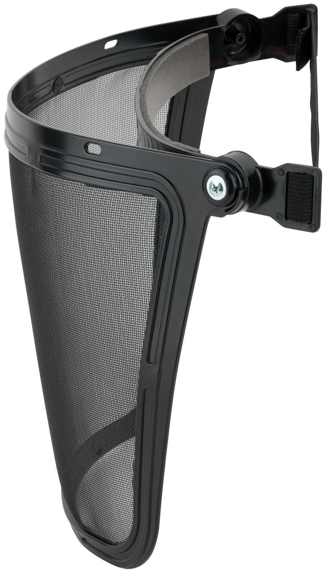 Щиток защитный с сеткой НС-01 Эконом (12265)