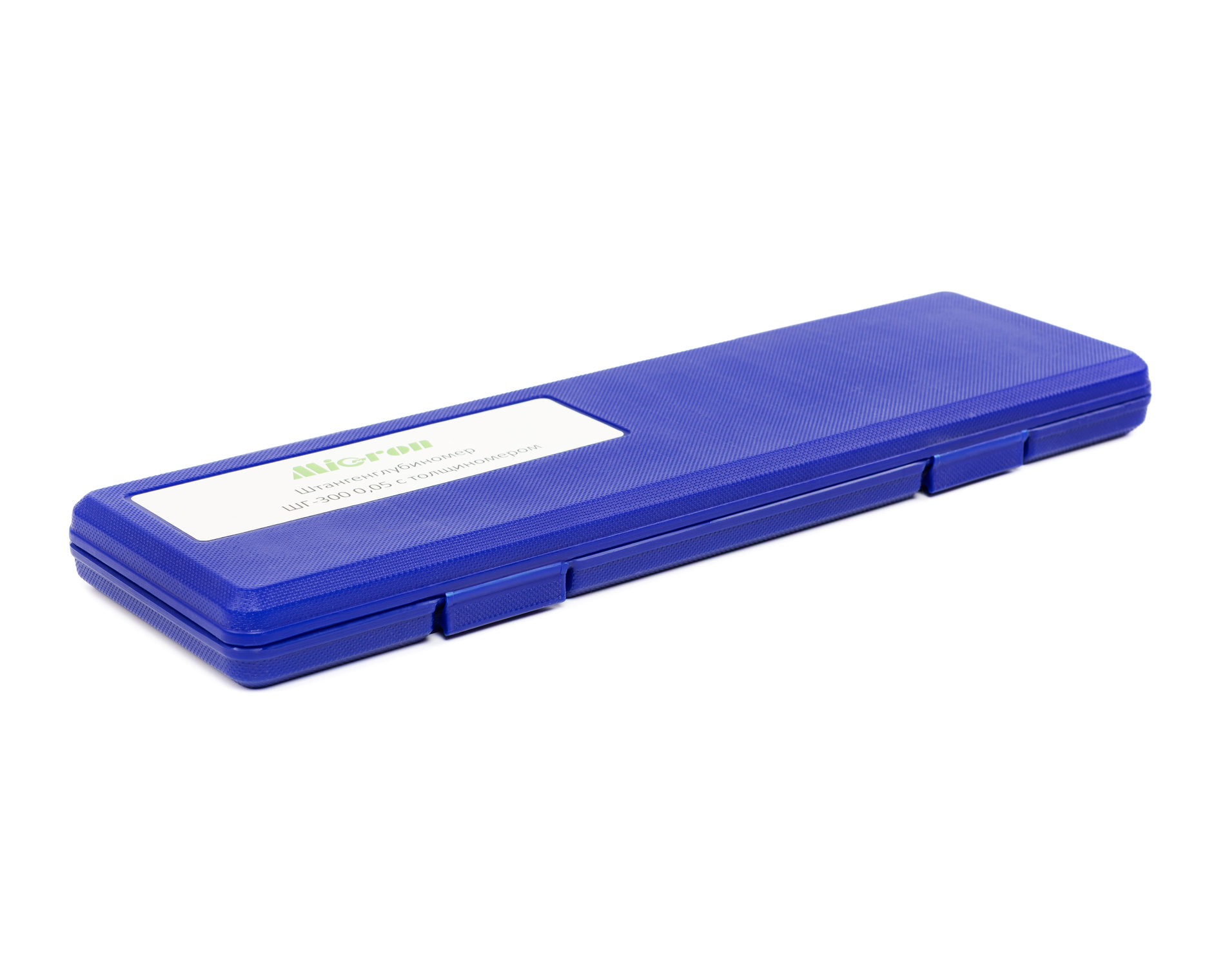 Штангенглубиномер ШГ- 300 0,05 с тол-м МИК