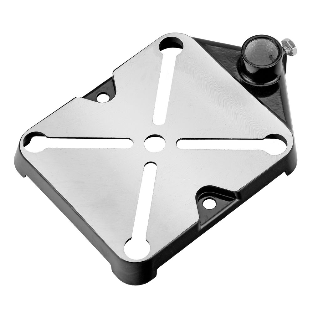 Станок для крепления дрели с тисками Sparta (934055)