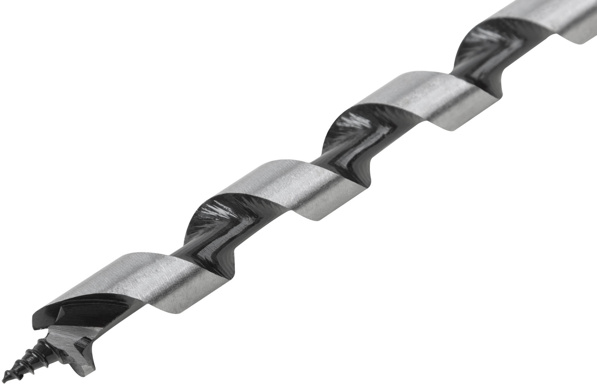 Сверло Левиса винтовое по дереву SDS-PLUS, 10x460 мм (36292)