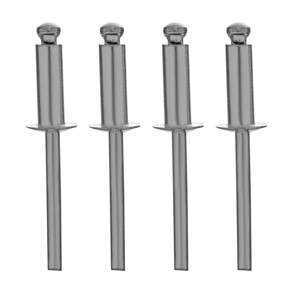 Заклепки, 4.8 х 14 мм, 50 шт. Matrix (40663)