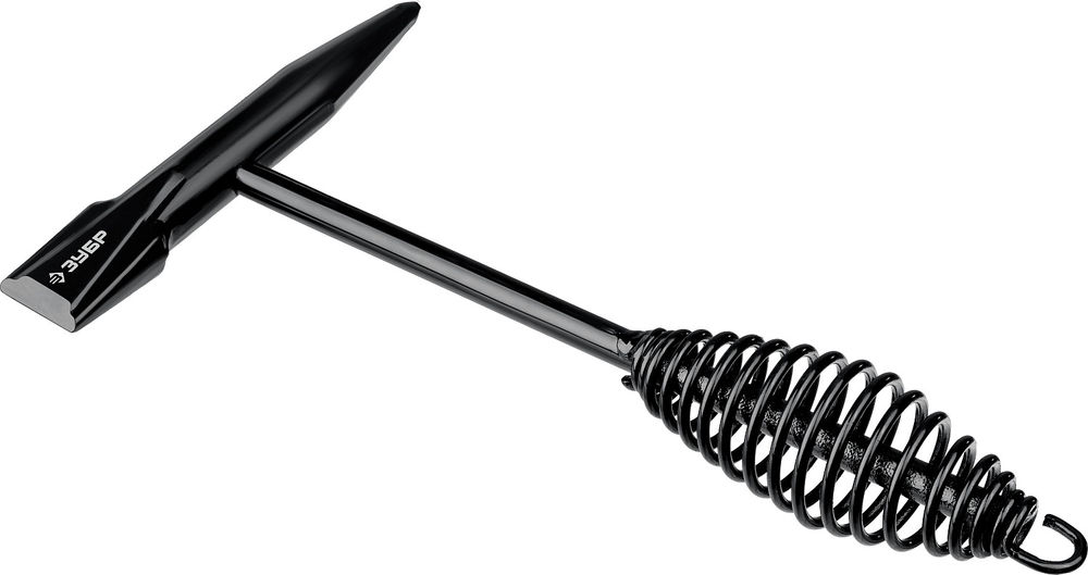 Молоток сварщика 450 г ЗУБР Профессионал 20148