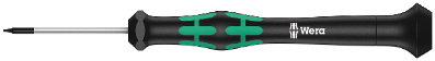 Отвёртка прецизионная 1 IPR x 40 мм TORX PLUS 5-лучевой Kraftform Micro серия 2067 IPR Wera WE-030160