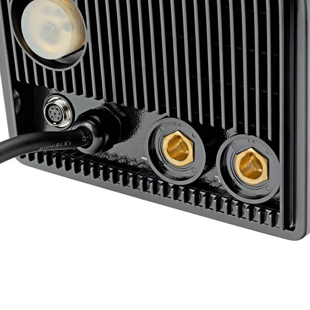 Аппарат инвертор. полуавтомат. cварки IMIG-205SDR, 200 А, ПВ 60%, катушка 5 кг Denzel (94364)