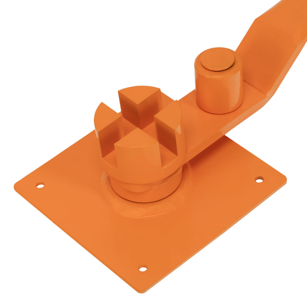 Арматурогиб 12-14 мм Сибртех (18124)