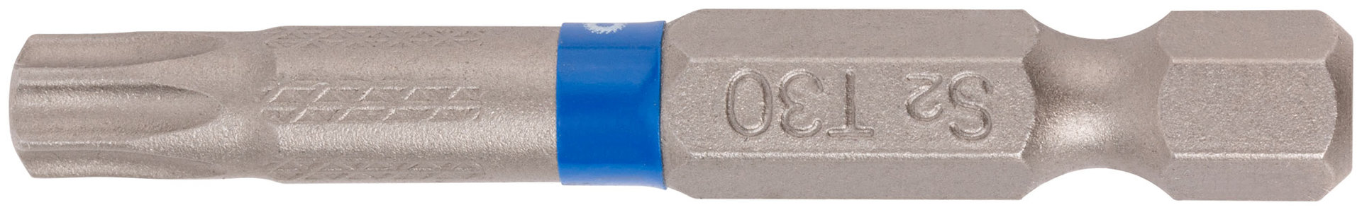 Биты стальные, 2 шт., CUTOP Profi, TORX T30, 50 мм (83-347)