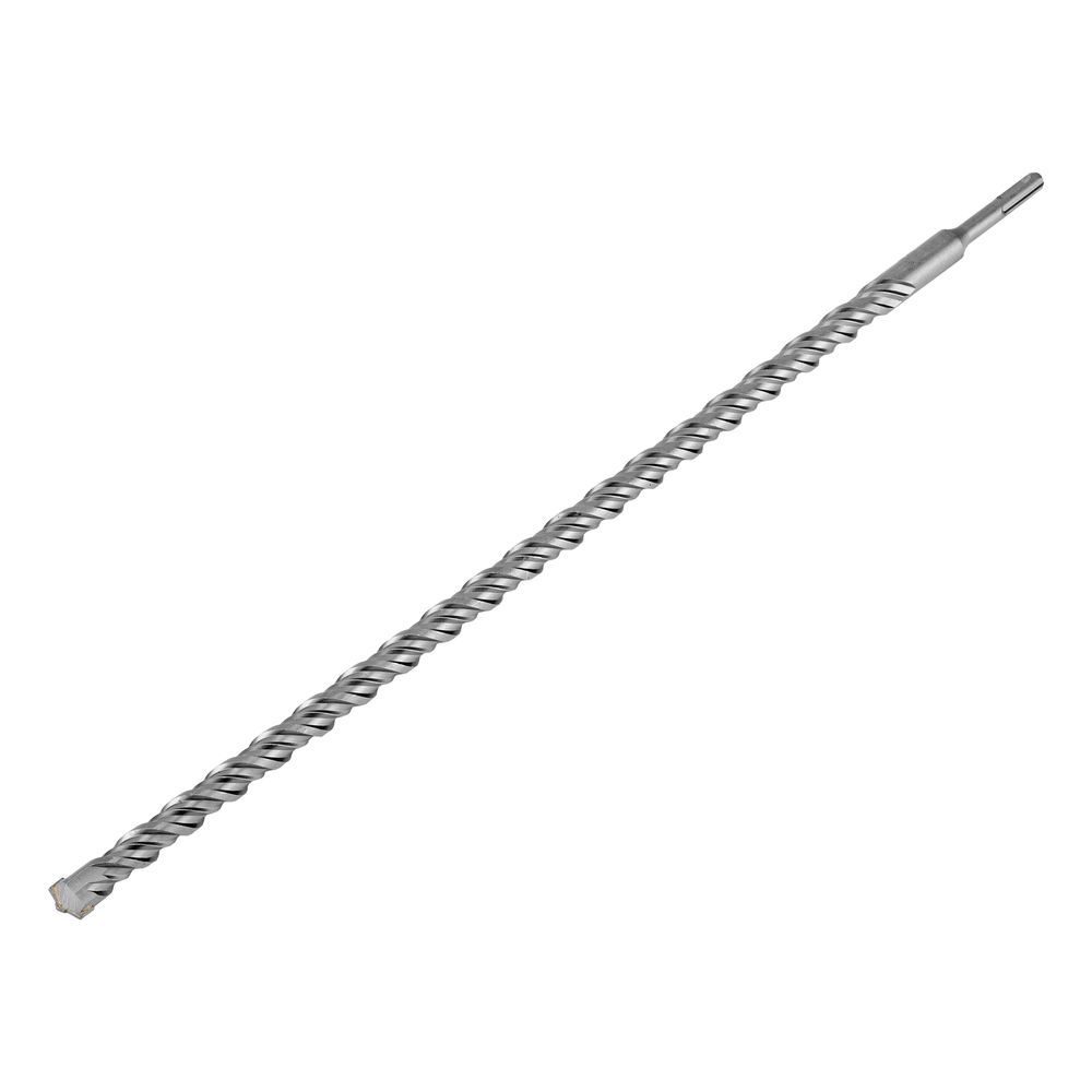 Бур по бетону, 20 x 600 мм, SDS Plus Matrix (71070)