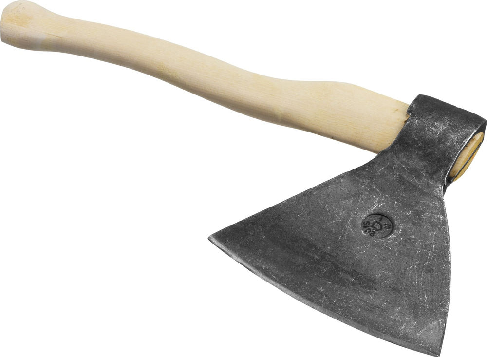 Кованый мясорубный топор М 2400/3100 г 500 мм Ижсталь-ТНП 20723