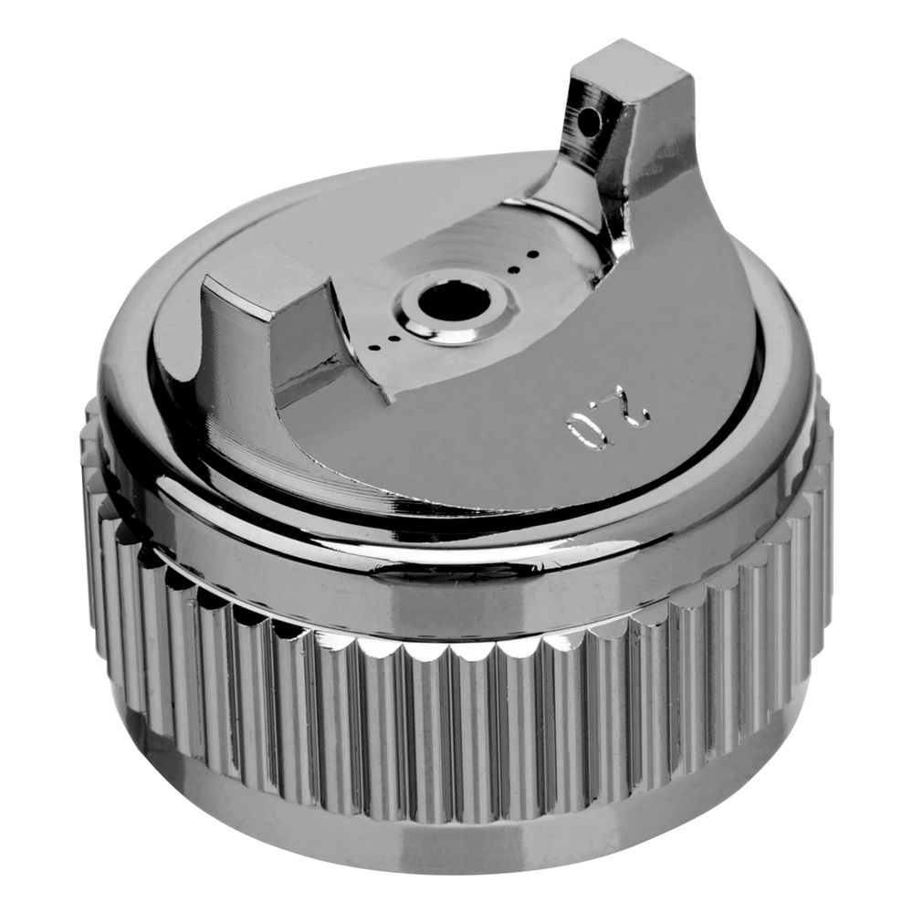 Комплект для краскораспылителя 57323 : сопло 2 мм, игла, форсунка Matrix (57390)