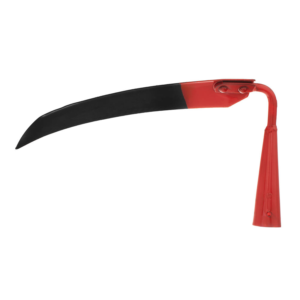 Коса - серпан, 385 мм, с тулейкой 32 мм, Арти, (63572)