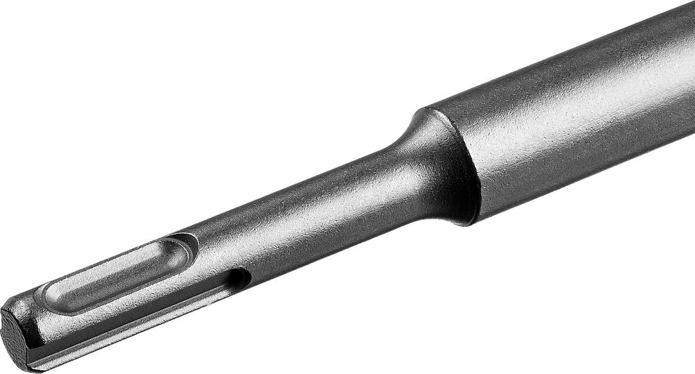 Лопаточное зубило ALLIGATOR, 40 х 250 мм, SDS-plus KRAFTOOL 29326-40-250_z01