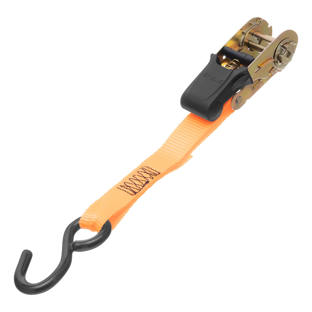 Набор стяжек и резинок для фиксации грузов Stels (54403)