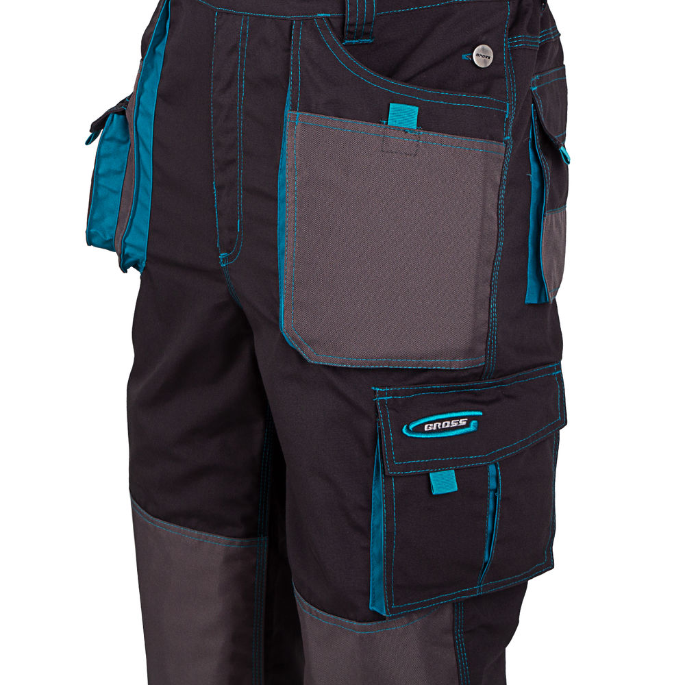 Полукомбинезон L Gross (90353)