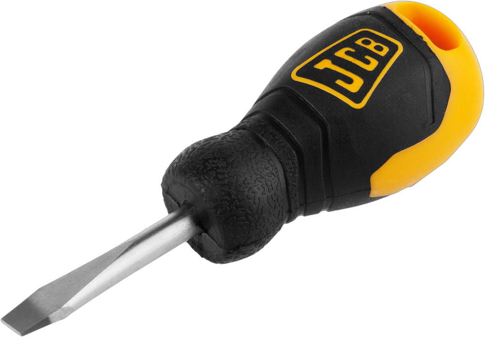 Отвертка SL6.5 х 40 мм JSD012