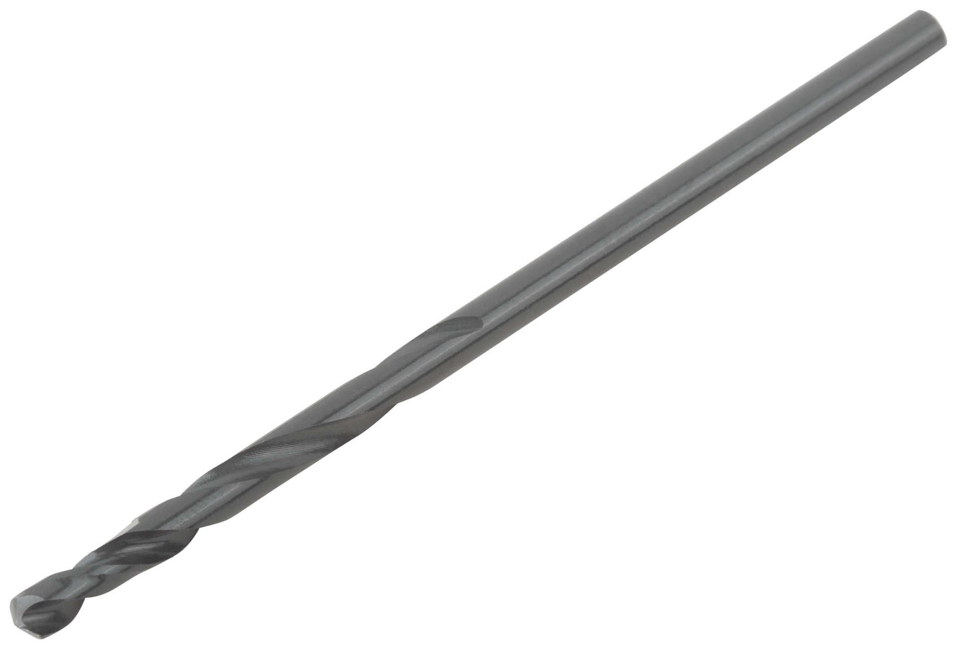 Сверло по металлу Cutop Special, HSS-G, 2,5 х 57/27 мм (10 шт) (54-940)