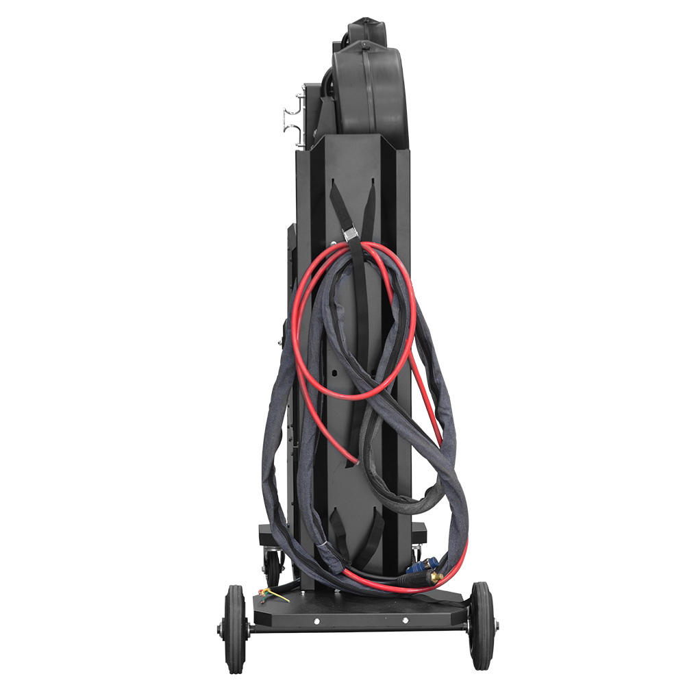 БАРСВЕЛД Profi MIG-507 DT2 (MIG507DT2)