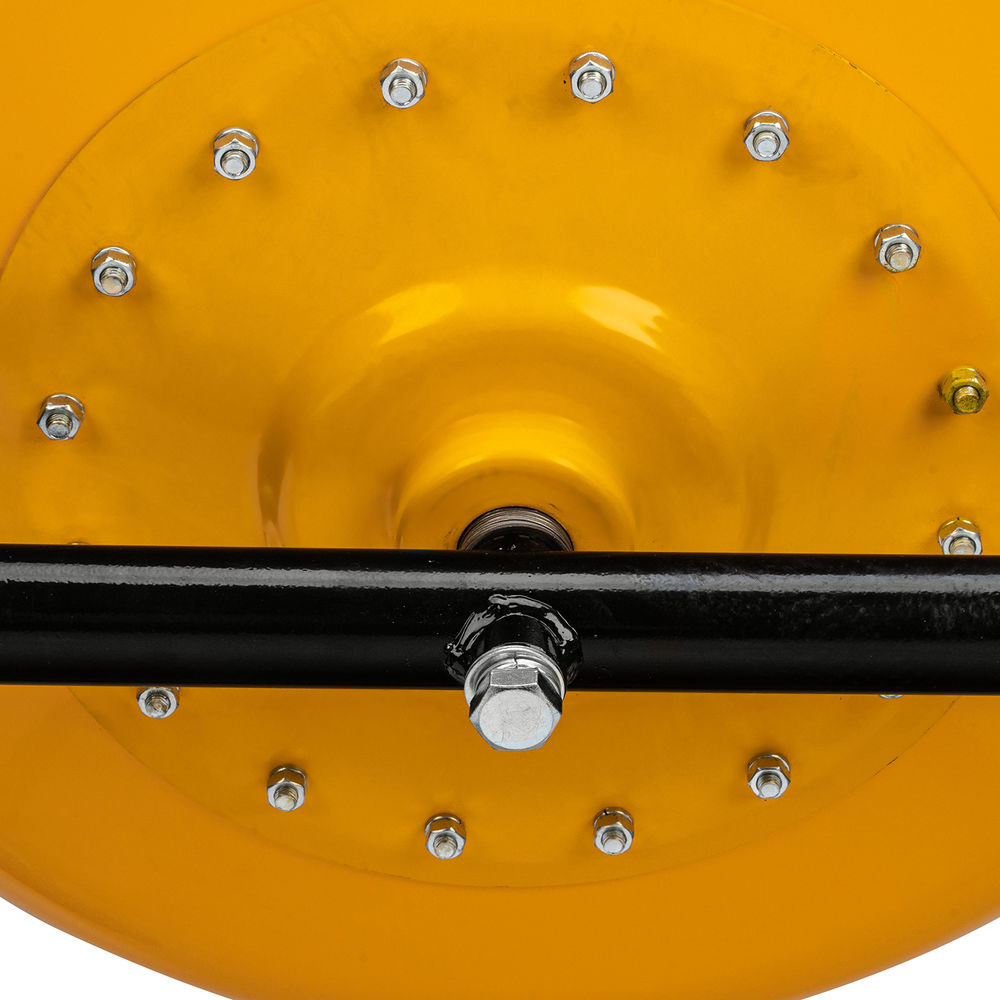 Бетоносмеситель B-180, 700 Вт, 180 л Denzel (95423)