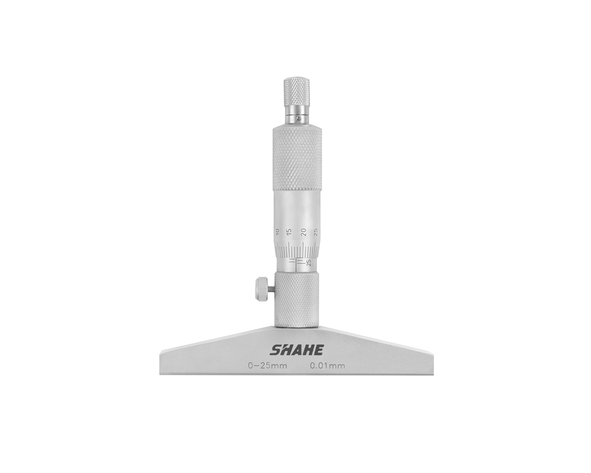 Глубиномер микрометрический ГМ- 25 0,01 SHAHE