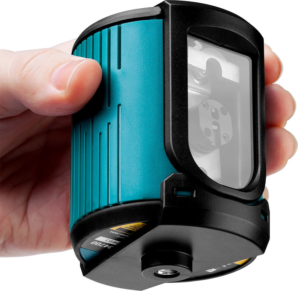 Лазерный нивелир CL 20 KRAFTOOL 34700