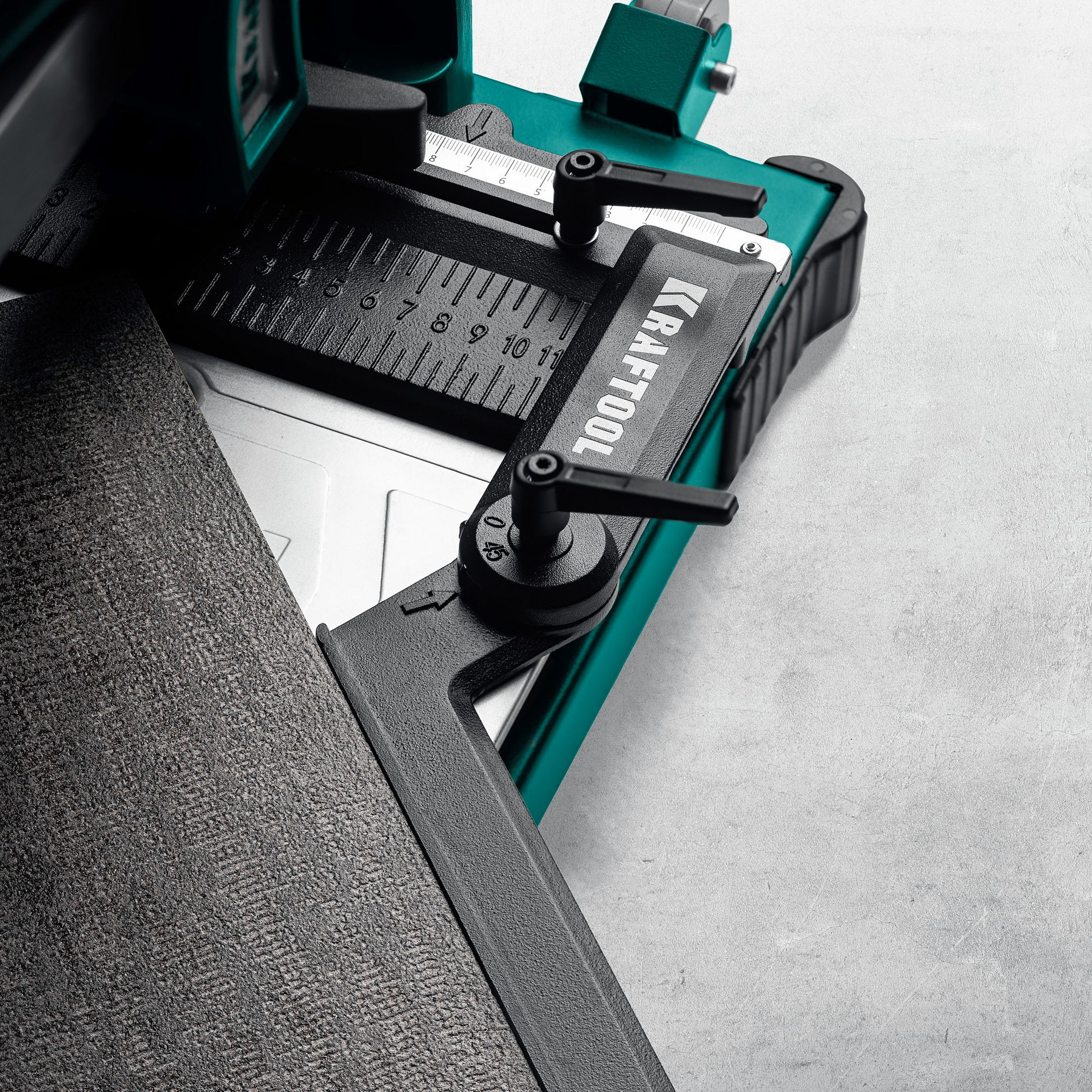 KRAFTOOL ULTRA-1200, профессиональный ручной плиткорез (33272-120)